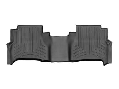WeatherTech - WeatherTech 440474 FloorLiner DigitalFit - Image 1