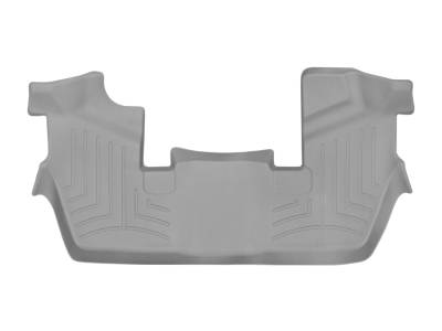 WeatherTech - WeatherTech 468394 FloorLiner DigitalFit - Image 1