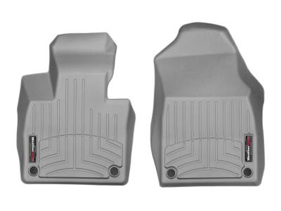 WeatherTech - WeatherTech 468281 FloorLiner DigitalFit - Image 1
