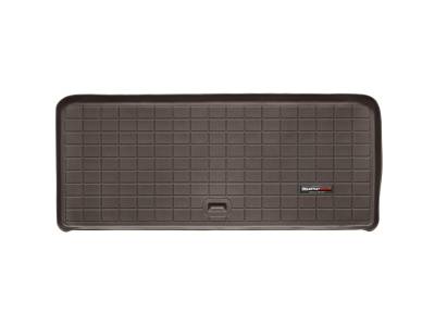 WeatherTech - WeatherTech 43411 Cargo Liner - Image 1