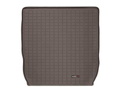 WeatherTech - WeatherTech 43424 Cargo Liner - Image 1