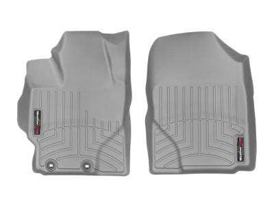 WeatherTech - WeatherTech 469221 FloorLiner DigitalFit - Image 1