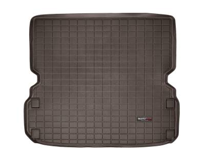 WeatherTech - WeatherTech 43557 Cargo Liner - Image 1