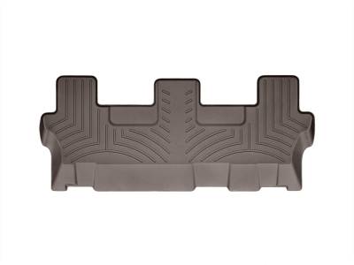 WeatherTech - WeatherTech 470936 FloorLiner DigitalFit - Image 1