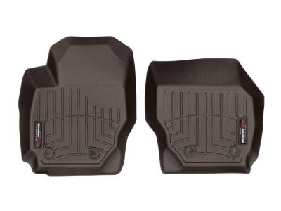 WeatherTech - WeatherTech 472321 FloorLiner DigitalFit - Image 1