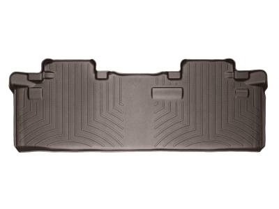 WeatherTech - WeatherTech 473002 FloorLiner DigitalFit - Image 1