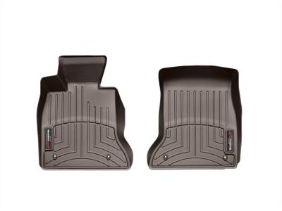 WeatherTech - WeatherTech 473131 FloorLiner DigitalFit - Image 1