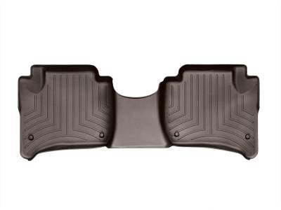 WeatherTech - WeatherTech 473332 FloorLiner DigitalFit - Image 1
