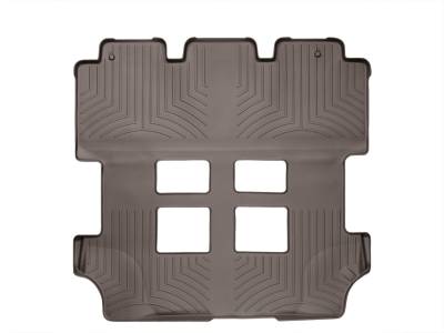 WeatherTech - WeatherTech 473412 FloorLiner DigitalFit - Image 1