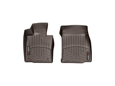 WeatherTech - WeatherTech 473551 FloorLiner DigitalFit - Image 1