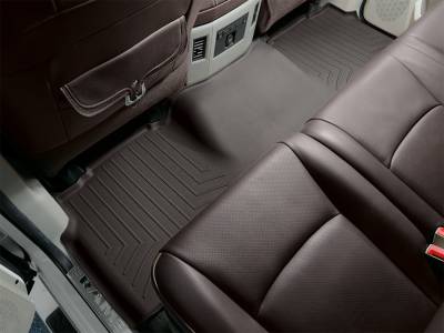WeatherTech - WeatherTech 474772 FloorLiner DigitalFit - Image 2