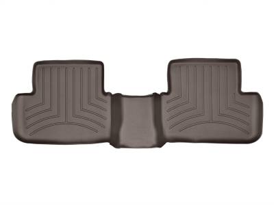 WeatherTech - WeatherTech 475152 FloorLiner DigitalFit - Image 1