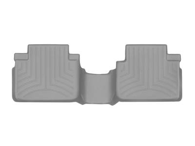 WeatherTech - WeatherTech 468682 FloorLiner DigitalFit - Image 1