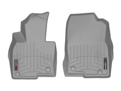 WeatherTech - WeatherTech 4611871 FloorLiner DigitalFit - Image 1