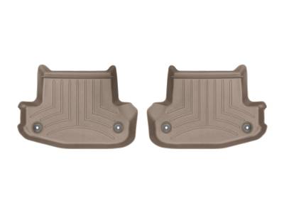 WeatherTech - WeatherTech 459372 FloorLiner DigitalFit - Image 1