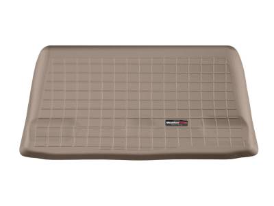 WeatherTech - WeatherTech 411051 Cargo Liner - Image 1