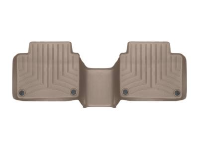 WeatherTech - WeatherTech 4510182 FloorLiner DigitalFit - Image 1