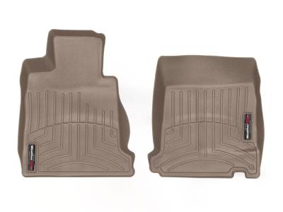 WeatherTech - WeatherTech 452021 FloorLiner DigitalFit - Image 1