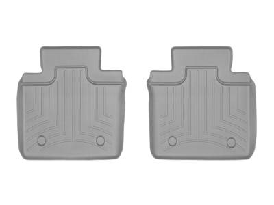 WeatherTech - WeatherTech 465652 FloorLiner DigitalFit - Image 1