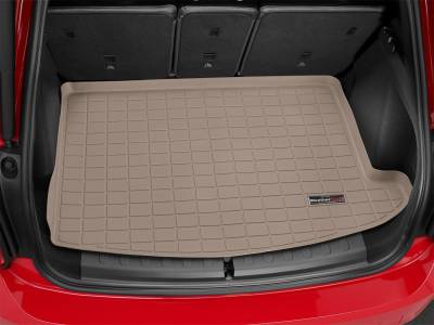 WeatherTech - WeatherTech 411075 Cargo Liner - Image 2