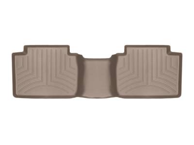 WeatherTech - WeatherTech 4512303 FloorLiner DigitalFit - Image 1