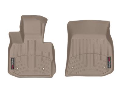 WeatherTech - WeatherTech 4512731 FloorLiner DigitalFit - Image 1