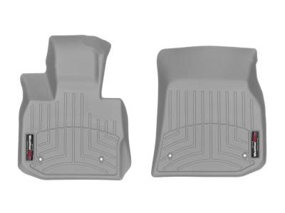 WeatherTech - WeatherTech 4612731 FloorLiner DigitalFit - Image 1