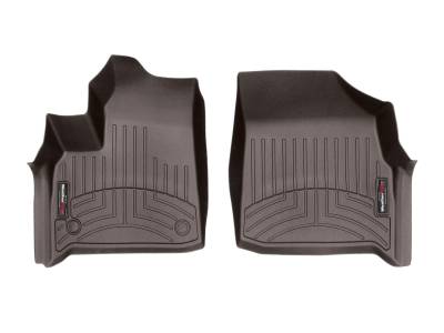 WeatherTech - WeatherTech 4712281 FloorLiner DigitalFit - Image 1