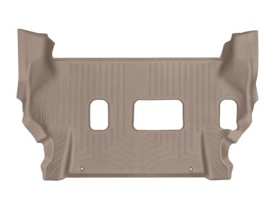 WeatherTech - WeatherTech 459562 FloorLiner DigitalFit - Image 1