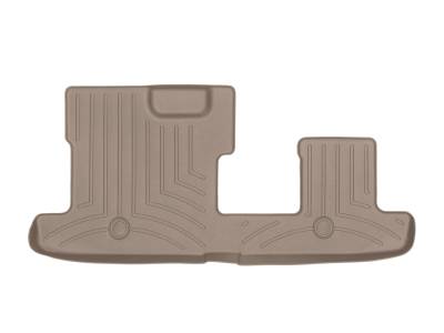 WeatherTech - WeatherTech 459723 FloorLiner DigitalFit - Image 1