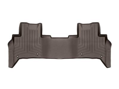 WeatherTech - WeatherTech 474806 FloorLiner DigitalFit - Image 1