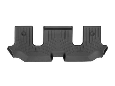 WeatherTech - WeatherTech 4410845 FloorLiner DigitalFit - Image 1