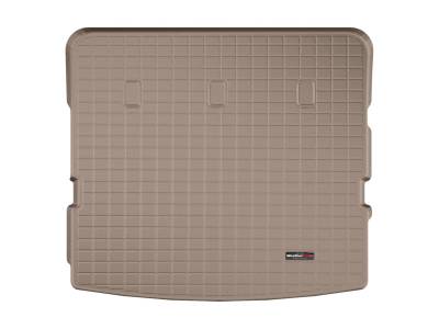 WeatherTech - WeatherTech 411093 Cargo Liner - Image 1