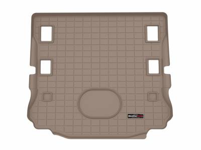 WeatherTech - WeatherTech 411055 Cargo Liner - Image 1