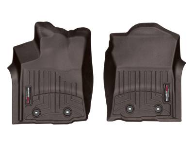 WeatherTech - WeatherTech 4712991 FloorLiner DigitalFit - Image 1