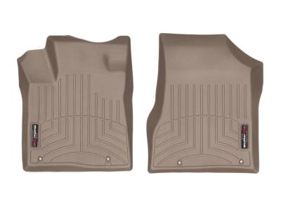 WeatherTech - WeatherTech 4513881 FloorLiner DigitalFit - Image 1