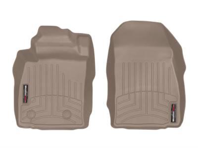 WeatherTech - WeatherTech 4513241 FloorLiner DigitalFit - Image 1