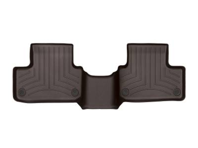 WeatherTech - WeatherTech 4712532 FloorLiner DigitalFit - Image 1