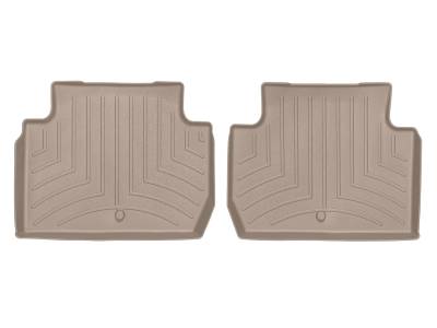 WeatherTech - WeatherTech 4512382 FloorLiner DigitalFit - Image 1