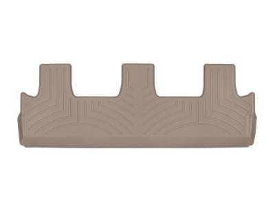 WeatherTech - WeatherTech 4512953 FloorLiner DigitalFit - Image 1