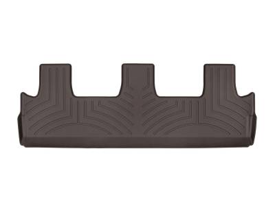 WeatherTech - WeatherTech 4712953 FloorLiner DigitalFit - Image 1