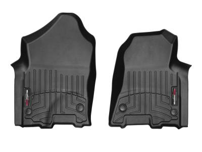 WeatherTech - WeatherTech 4414281 FloorLiner DigitalFit - Image 1