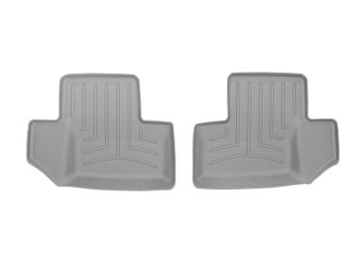 WeatherTech - WeatherTech 465733 FloorLiner DigitalFit - Image 1