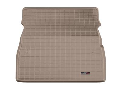 WeatherTech - WeatherTech 411050 Cargo Liner - Image 1