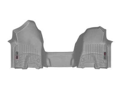 WeatherTech - WeatherTech 4614301 FloorLiner DigitalFit - Image 1