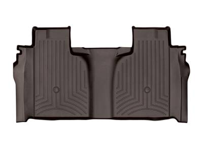 WeatherTech - WeatherTech 4714362 FloorLiner DigitalFit - Image 1