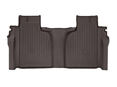 WeatherTech - WeatherTech 4714363 FloorLiner DigitalFit - Image 1