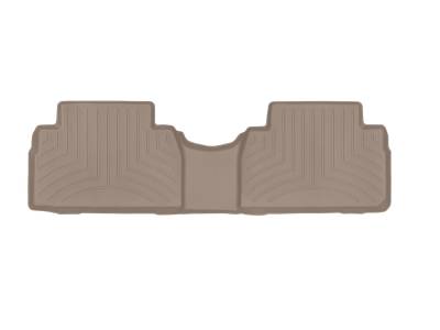 WeatherTech - WeatherTech 4514852 FloorLiner DigitalFit - Image 1