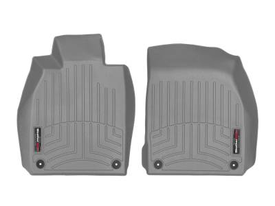 WeatherTech - WeatherTech 4614651 FloorLiner DigitalFit - Image 1