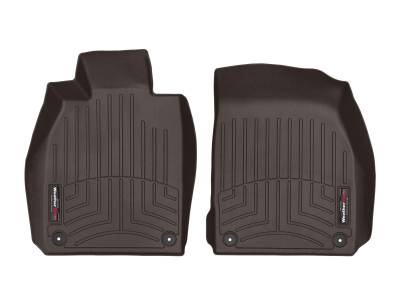 WeatherTech - WeatherTech 4714651 FloorLiner DigitalFit - Image 1